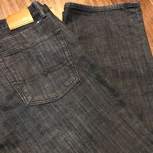 Men’s Lucky Jeans